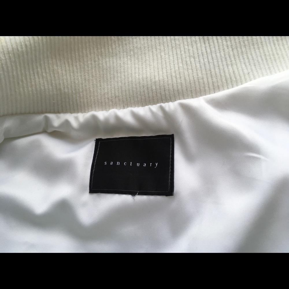 Sanctuary jacket - Picture 4 of 7